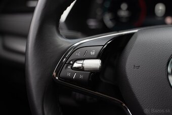 Škoda Octavia 4 Combi 2.0 TDI/110KW M6 Style-NEBURANE - 9