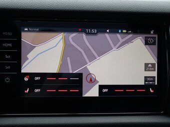 Škoda Kodiaq v RS 2.0BiTDi,Webasto,360 Kam,Rozvody - 9