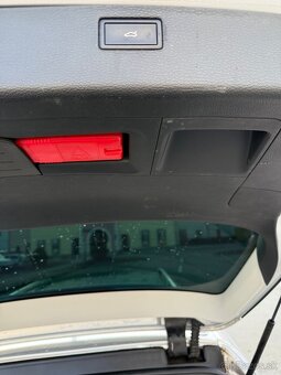 VW Passat B6 CR R-Line - 9