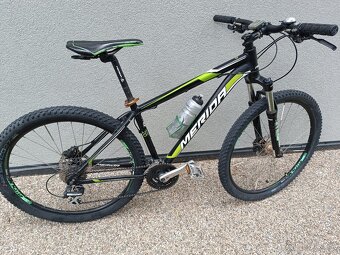 Horský bicykel - 9