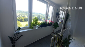 Na predaj 4-izbový byt, Košice–Nad Jazerom, Irkutská ulica - 9