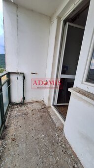 Predám 2 izbový byt, Aténska ulica, Sídlisko Ťahanovce, Koši - 9