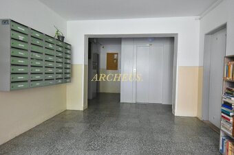 3D / EXKLUZÍVNE / 2 IZBOVÝ BYT (BALKÓN), SEVER, KEŽMAROK - 9