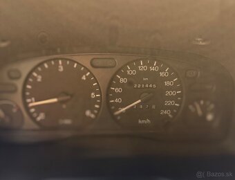 Ford Transit 2,4TD - 9