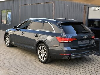 Audi A4 B9 2.0TDi 110KW | SPORT | ACC | AUTOMAT - 9