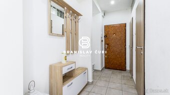 Predaj 2 izbový zariadený byt, Podhradová, Kočice - 9