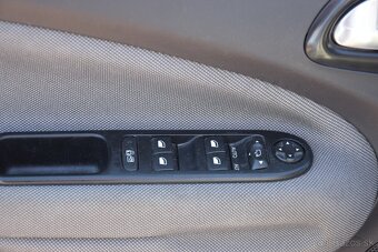 Citroën C3 Picasso - benzín - 9