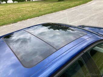BMW 330xd, e91, M-Packet, unikatna vybava - 9