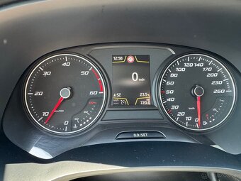 Seat Leon 2.0 TDI Xcellence - 9