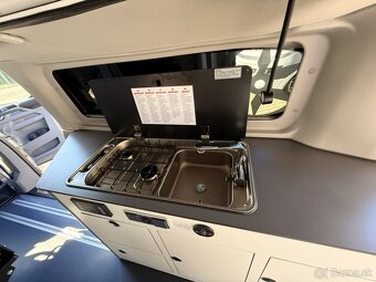 Karmann Mobil Duncan 550 - 9