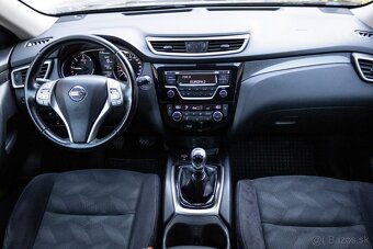 Nissan X-Trail 1.6 dCi Acenta 4x4 - 9