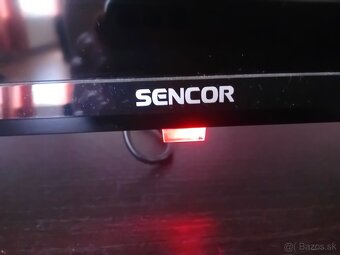 SENCOR TV - 9