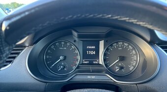Škoda Octavia 3 Style combi 2.0 TDI - 9