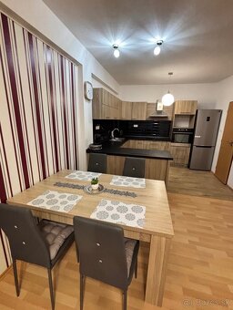 3-izbový byt na dlhodobý prenájom - 9