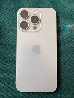 Predam IPhone 15 Pro 128gb - 9