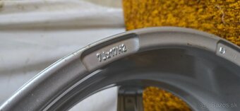 5x112,r17,Dezent,7Jx17,et40 + možnosť pneu - 9