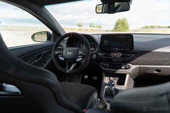 Hyundai i30N Performance - 9