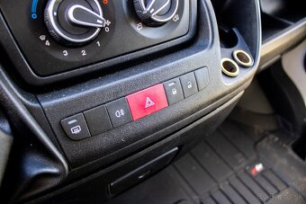 Peugeot Boxer 2,2 HDi L3H2 - 9