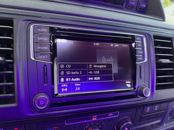 VW Transporter T6 ABT 2.0BiTdi 4motion - 9