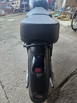 Jawa 175/356 r.v. 1956 - 9