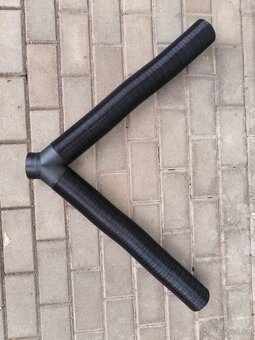 Nezávislé Naftové Kúrenie 8 Kw 12V / 24 V / 220V - 9