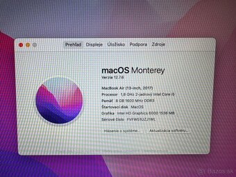 Pocitac notebook - 9