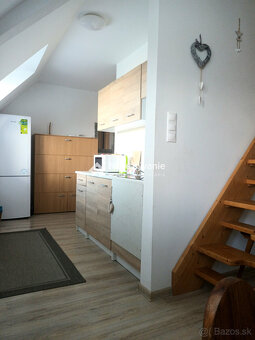 Tatranská Lomnica 3 izbový byt - 9