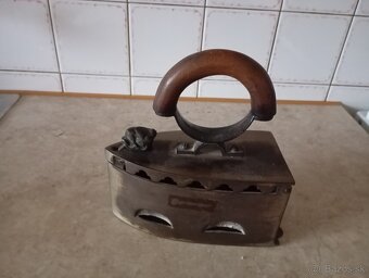 Predám pekné zehlicky - 9