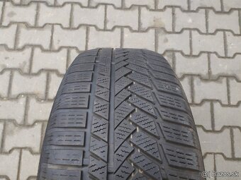 Originálna zimná sada VW Touareg / Audi Q7 5x112 R18 - 9