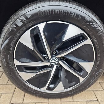 VW Id.5 Pro 150kw matrix - 9