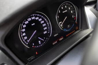 BMW Rad 2 Active Tourer 225xe iPerformance A/T odpočet DPH - 9