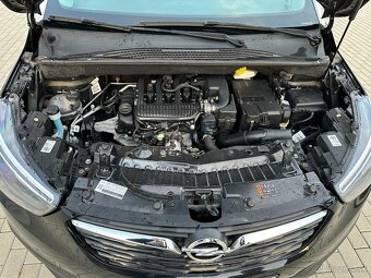 Opel Crossland X - 9