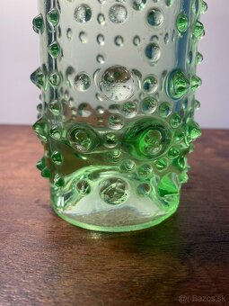 Vazy F. Peceny Sklo Union - 9