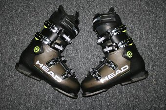 lyže Rossignol Experience 168 cm 80 - 9