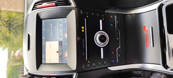 Ford Edge ST Line plná záruka Ford do 2027 - 9