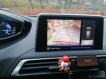 Peugeot 3008 1,6hdi - 9