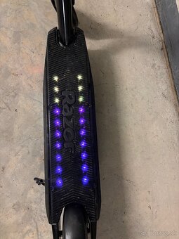 Elektricka kolobežka Razor Sonic Glow - 9