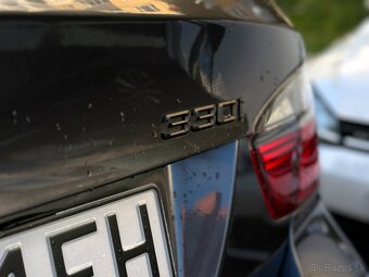 BMW 330i E90 – 3.0 R6 | 258 HP | Mpacket  | Top stav - 9