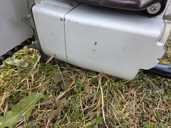 Stihl ms 461 motorova pila top stav - 9