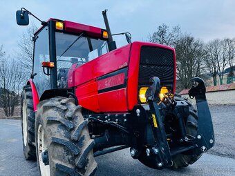 Zetor 9540. 2214mth - 9