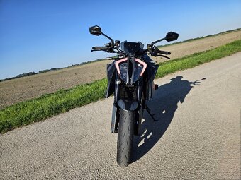 KTM SuperDuke 1290R - 9