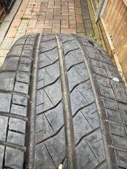 Ford Transit VW T7 6x120 - 9