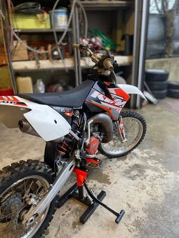 Ktm sx85 2012 - 9