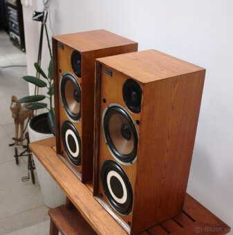 predám VINTAGE repro CELESTION DITTON 15XR - 9