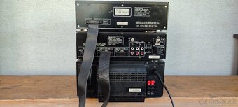 Hi-fi veža Pioneer - 9