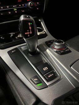 Bmw 525D F10 combi - 9