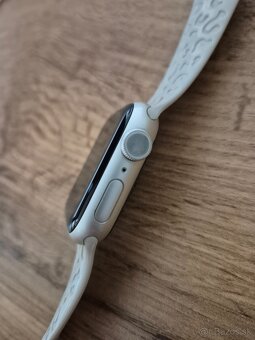 Apple Watch 8 - 41 mm - 9