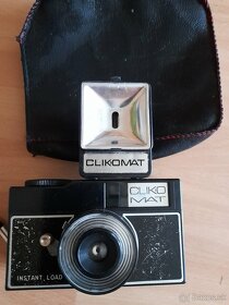 Predam vintage kameru - 9