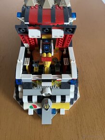 LEGO MIX - 9