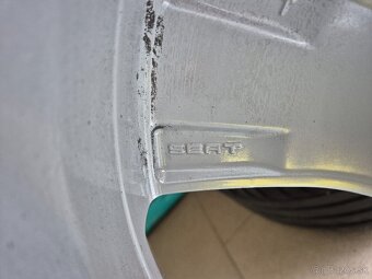 225/45R17 na diskoch Seat - 9